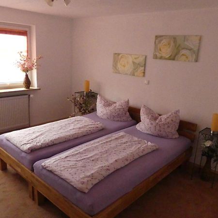 Ferienwohnung Bergblick Hohenpeißenberg Exteriör bild