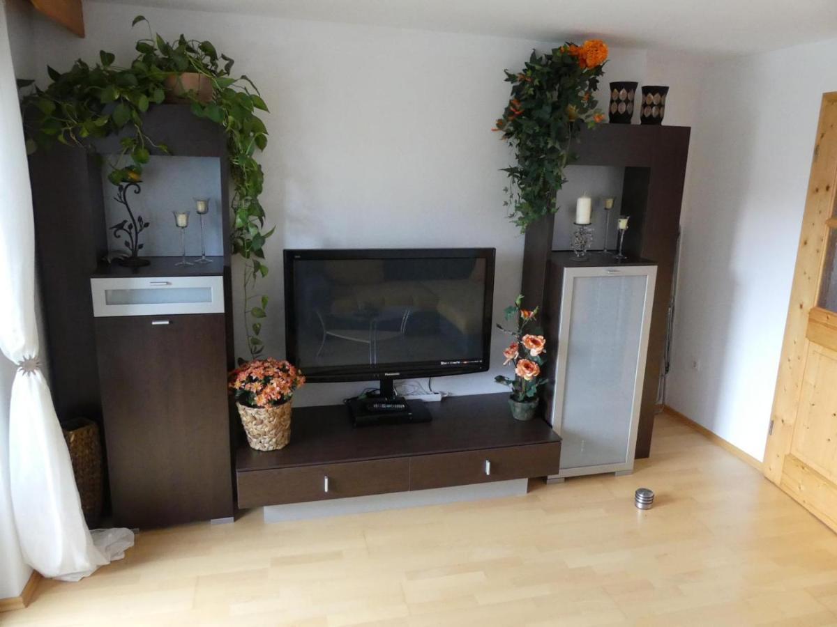 Ferienwohnung Bergblick Hohenpeißenberg Exteriör bild