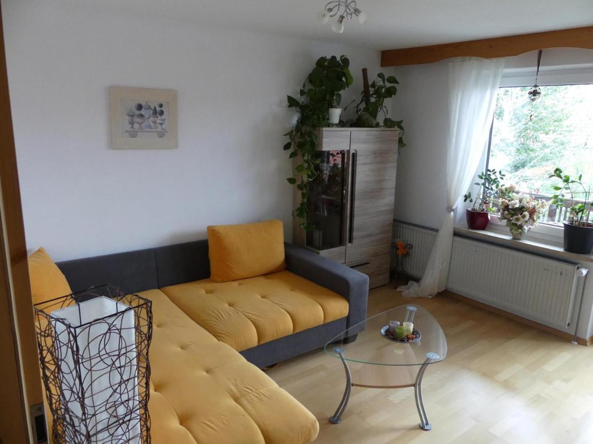 Ferienwohnung Bergblick Hohenpeißenberg Exteriör bild