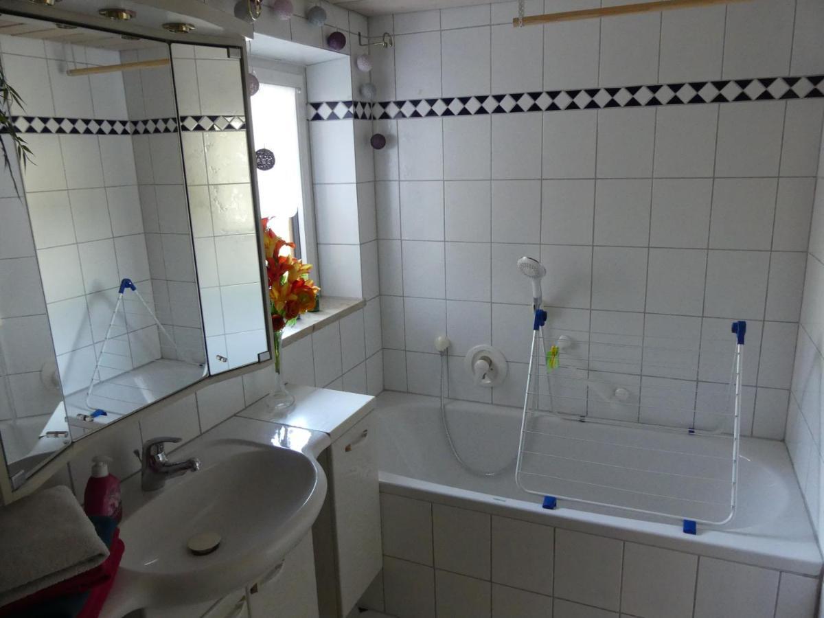 Ferienwohnung Bergblick Hohenpeißenberg Exteriör bild