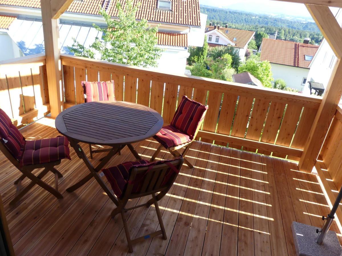 Ferienwohnung Bergblick Hohenpeißenberg Exteriör bild
