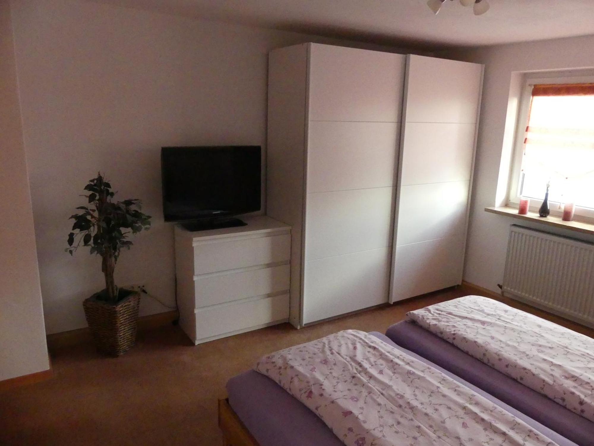 Ferienwohnung Bergblick Hohenpeißenberg Exteriör bild