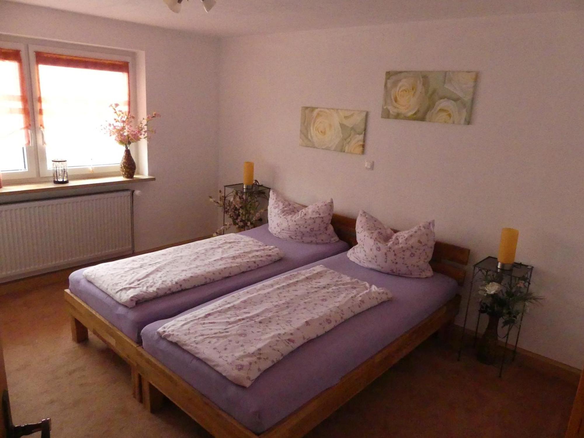 Ferienwohnung Bergblick Hohenpeißenberg Exteriör bild